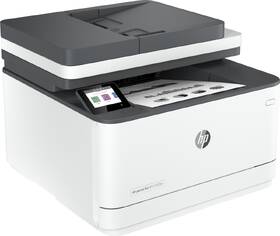 Tlačiareň multifunkčná HP LaserJet Pro MFP 3102fdn biela

 obrázok produktu 4 z 5