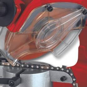 Ostrička reťazí Einhell GC-CS 235 E Classic 4499910 

 obrázok produktu 6 z 7