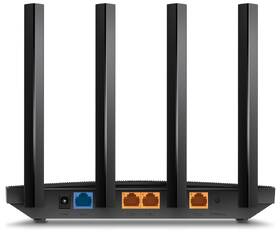 Router TP-Link Archer AX12, AX1500 Wi-Fi 6 čierny

 obrázok produktu 2 z 5