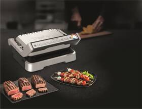 Gril Tefal GC772D30 Inox 

 obrázok produktu 7 z 25