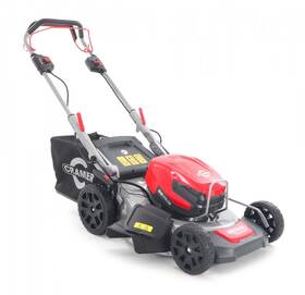 Kosačka Cramer 82LM51SX (bez batérie) 

 obrázok produktu 5 z 13