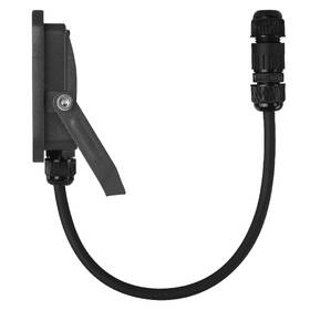 Reflektor EMOS INOVO 20W 2200LM IP65 NW čierny

 obrázok produktu 1 z 10