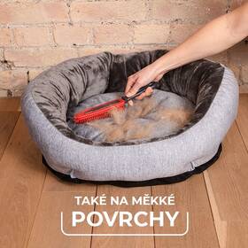 Kefa Vileda Pet elektrostatický, 1 ks červený

 obrázok produktu 4 z 8