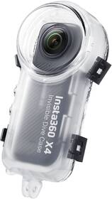 Vodotesné puzdro Insta360 X4 

 obrázok produktu 1 z 7