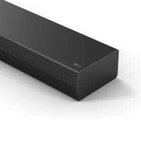 Soundbar LG S70TY čierny

 obrázok produktu 5 z 10
