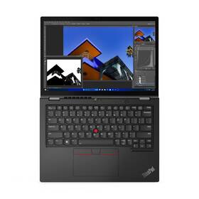 Notebook Lenovo ThinkPad L13 2-in-1 Gen 5 čierny

 obrázok produktu 5 z 13