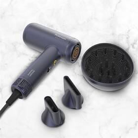 Fén Rohnson R-684 sivý/modrý

 obrázok produktu 3 z 8