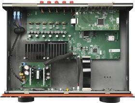 AV Receiver JBL MA310 čierny

 obrázok produktu 7 z 8