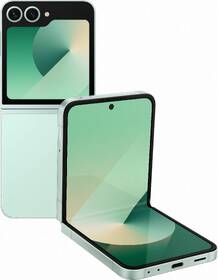 Mobilný telefón Samsung Galaxy Z Flip6 5G 12 GB / 256 GB zelený

 obrázok produktu 24 z 33
