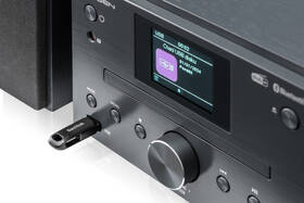 Mikro HiFi systém GoGEN MSC 472 BTDAB sivý

 obrázok produktu 9 z 15
