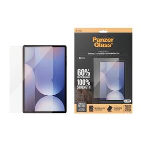 Tvrdené sklo PanzerGlass Ultra-Wide Fit na Samsung Galaxy Tab S10+/S9 FE+/S9+/S8+/S7+ 

 obrázok produktu 1 z 1