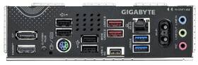 Základná doska GIGABYTE B850 GAMING WF6 

 obrázok produktu 2 z 3