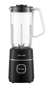 Stolný mixér Concept SM3490 čierny

 obrázok produktu 12 z 24