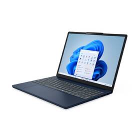 Notebook Lenovo IdeaPad Slim 3 15IRH10 modrý

 obrázok produktu 2 z 9