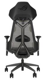 Herná stolička Asus Destrier Ergo Gaming Chair (SL400) čierna

 obrázok produktu 1 z 10