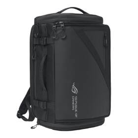 Batoh na notebook Asus Archer Weekender čierny

 obrázok produktu 6 z 14
