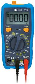 Multimeter Solight V29 

 obrázok produktu 6 z 9