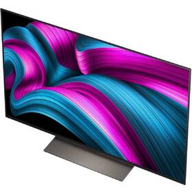 Televízor LG OLED48C56LB 

 obrázok produktu 7 z 12