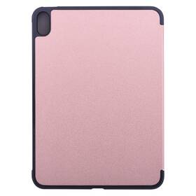Puzdro na tablet WG Harmonie na Apple iPad 11" (2025) ružové

 obrázok produktu 2 z 2