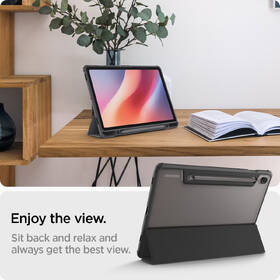 Puzdro na tablet Spigen Ultra Hybrid Pro na Samsung Galaxy Tab S10 FE čierne

 obrázok produktu 16 z 18