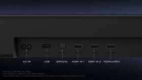 Soundbar TCL Q85H PRO čierny

 obrázok produktu 14 z 16