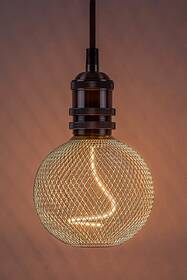 LED žiarovka Rabalux E27, 5W, 1 800 K 

 obrázok produktu 3 z 6