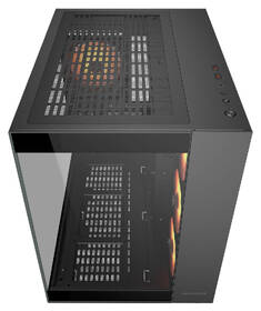 Case Cougar FV150 RGB Dual-Chamber čierna

 obrázok produktu 3 z 9