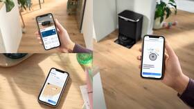 Robotický vysávač Bosch BCRDW3B čierny

 obrázok produktu 2 z 19