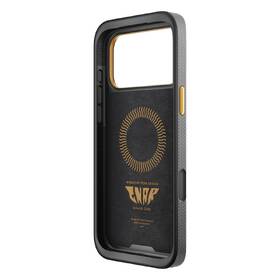Kryt na mobil Peak Design GNAR na Apple iPhone 17 Pro Max čierny

 obrázok produktu 4 z 5