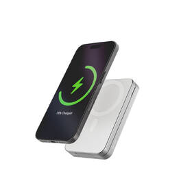 Powerbank Epico UltraBase Fold 4in1 8000mAh biely

 obrázok produktu 3 z 6