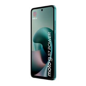 Mobilný telefón Motorola Moto G57 Power 12 GB / 256 GB modrý

 obrázok produktu 2 z 12