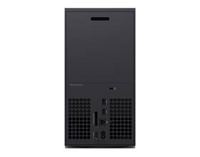 Herná konzola Microsoft Xbox Series X 1 TB čierna

 obrázok produktu 4 z 8