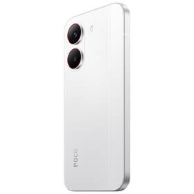 Mobilný telefón Poco X8 Pro 5G 12 GB / 512 GB biely

 obrázok produktu 5 z 11