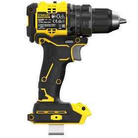 Aku vŕtačka Stanley SFMCD714B-XJ (bez baterie) 

 obrázok produktu 2 z 9