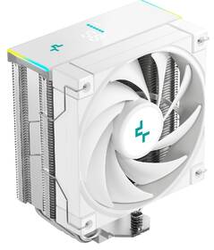 Chladič CPU DeepCool AK400 Digital SE White biely

 obrázok produktu 1 z 8