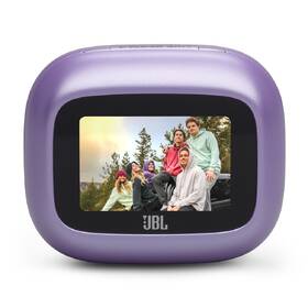 Slúchadlá JBL Live Beam4 fialová

 obrázok produktu 5 z 9