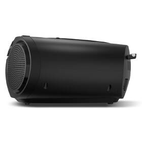 Rádiomagnetofón s CD Philips TAZ2200 čierny

 obrázok produktu 3 z 6