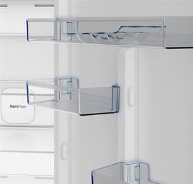 Chladnička s mrazničkou Beko B7RCNA417HXP nerez

 obrázok produktu 7 z 10