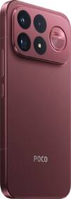 Mobilný telefón Poco F9 Ultra 5G 16 GB / 512 GB červený

 obrázok produktu 7 z 11