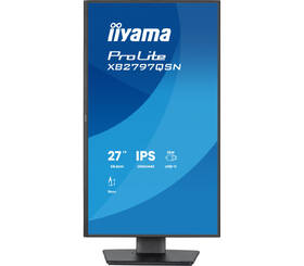 Monitor IIYAMA ProLite XB2797HSN-B1 čierny

 obrázok produktu 4 z 10