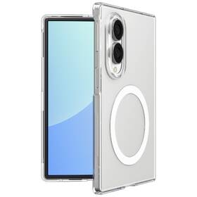 Kryt na mobil Spigen Air Skin MagSafe na Samsung Galaxy Z Fold 8 priehľadný

 obrázok produktu 3 z 9