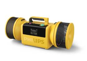 Prenosný reproduktor Philips TAMS80Y Tube žltý

 obrázok produktu 3 z 9