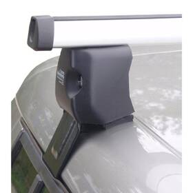 Priečniky Diheng Škoda Fabia II (08-) aluminiový uzamykatelný 

 obrázok produktu 1 z 1