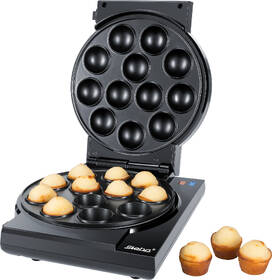 Výrobník muffinov Steba CM 3 

 obrázok produktu 1 z 13