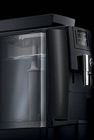 Automatický kávovar Jura Piano Black WE6 

 obrázok produktu 5 z 6