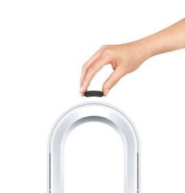 Čistička vzduchu Dyson Pure Cool TP04 

 obrázok produktu 3 z 15