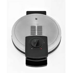 Vafľovač WMF 415210011 nerez

 obrázok produktu 4 z 6