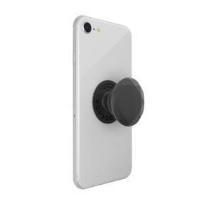Držiak na mobil PopSockets PopGrip Gen. 2 - Metalic Diamond Black 

 obrázok produktu 7 z 7