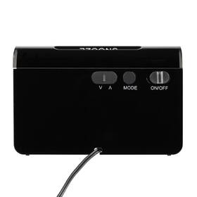 Budík TFA 60.2543.05 ICON čierny

 obrázok produktu 3 z 3