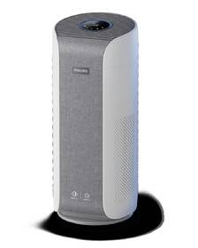 Čistička vzduchu Philips AC3858/51 sivá/biela

 obrázok produktu 2 z 8
